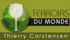 Terroirs Du Monde Carstensen Thierry
